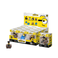 YuMe Zoom Hero Minions