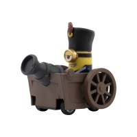 YuMe Zoom Hero Minions