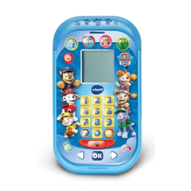 vtech PAW PATROL Leuchtendes Lernhandy