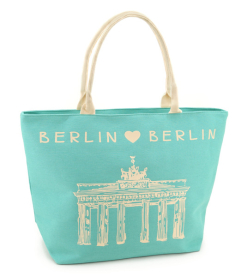 Summerbag B-Tor türkis