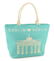 Summerbag B-Tor türkis