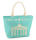 Summerbag B-Tor türkis