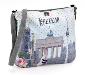 Ladybag BTor Glitzer