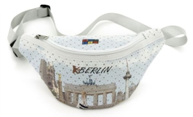 Gürteltasche BTor Glitzer