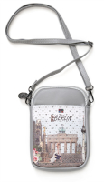 Handytasche BTor Glitzer