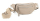 Crossbody Bag beige