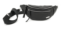 Crossbody Bag schwarz