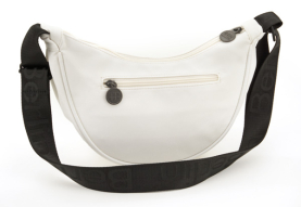Moon Bag weiß