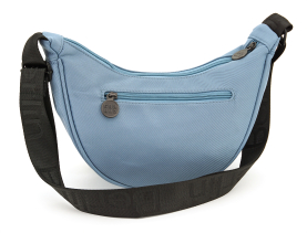 Moon Bag blau