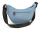 Moon Bag blau