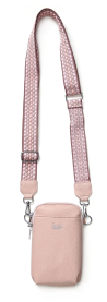 Umhängetasche rosa