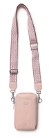 Umhängetasche rosa