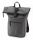 Rucksack Rolltop grau