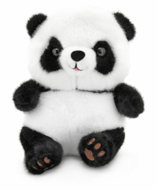 Plüsch Panda