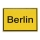 Magnet Berlin-Ortsschild 7833