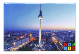 Magnet BERLIN TV Turm