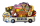 MG Trabant Holz