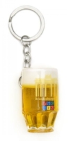 Schlüsselanhänger Bierseidel BERLIN