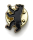 Pin Berliner Bär
