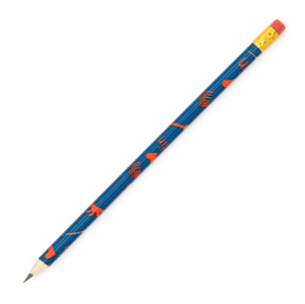 Bleistift BERLIN All Over