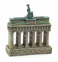 Poly Brandenburger Tor groß