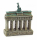 Poly Brandenburger Tor groß