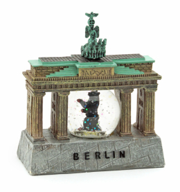 Poly Brandenburger Tor Kugel