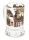 Schnapsglas Henkel Monumente rot-gold 3er Set