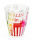 Stamper Monumente bunt frosted
