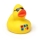 Ente BERLIN Sommer, gelb