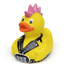 Ente Punk Berlin Souvenir