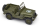 Modell Military Jeep