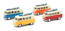 Modell VW Bus Surfer