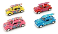 Modell VW Käfer Surfer