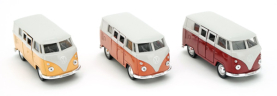 Modell VW Bus