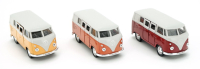 Modell VW Bus