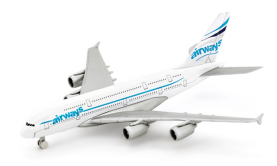 Modell Airbus A380