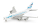 Modell Airbus A380
