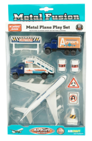 Airport Set klein