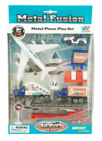 Airport Set mittel