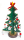 X-MAS Deko-Weihnachtsbaum 16 cm