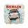 Magnet Poly 3D Trabant