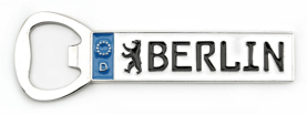 Magnet Flaschenöffner N-Schild