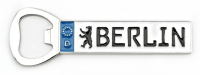 Magnet Flaschenöffner N-Schild
