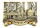 Metall Magnet BERLIN Panorama Banner GER