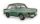 Pin Trabant grün