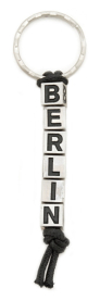 Anhänger Würfel Berlin
