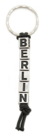 Anhänger Würfel Berlin
