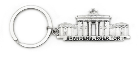 Anhänger B`Tor Silber