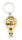 Anhänger silber/gold B´Tor Flaschenöffner